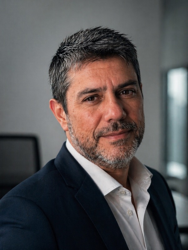 Waldo Ramos